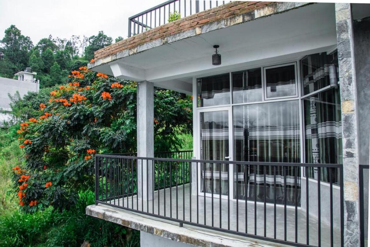 Ella Mansion Hotel Ngoại thất bức ảnh
