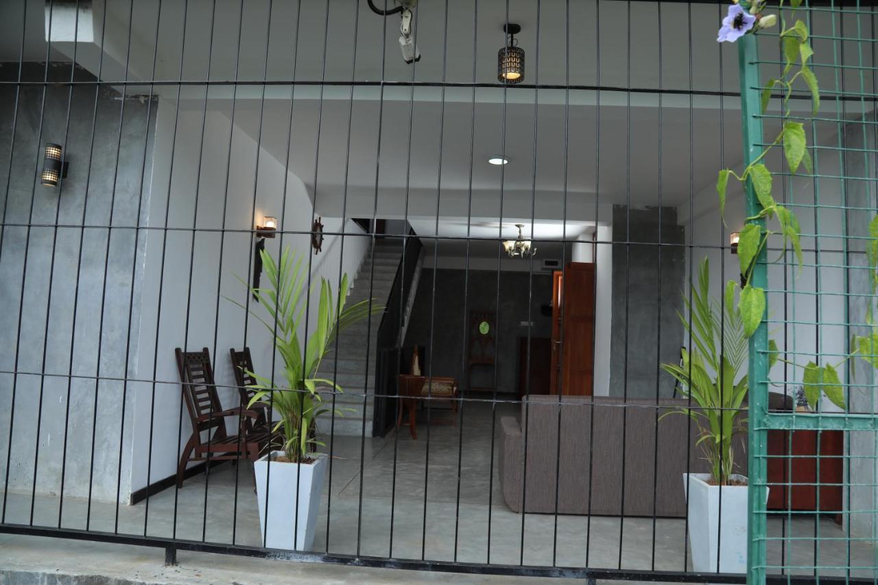 Ella Mansion Hotel Ngoại thất bức ảnh